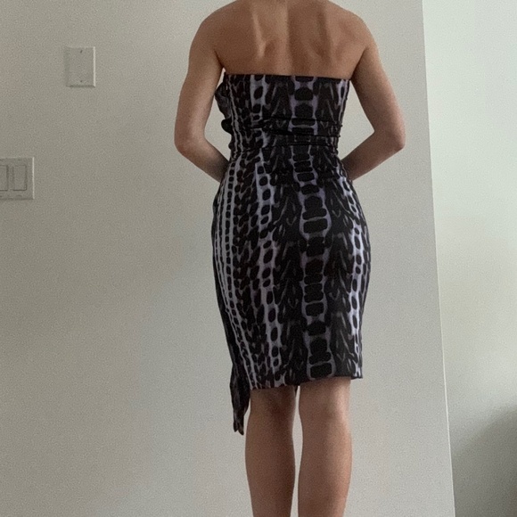 Just Cavalli dress size 40 - Picture 6 of 9